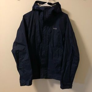 Men’s Patagonia Raincoat